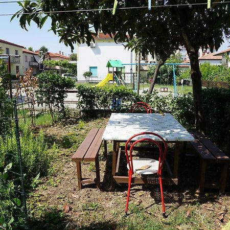 Mare-Sole Apartman Izola Kültér fotó