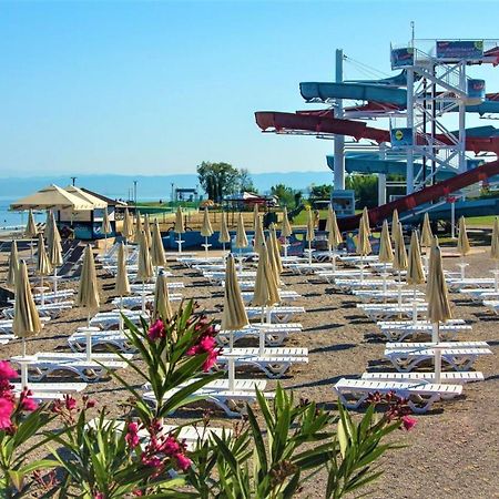 Mare-Sole Apartman Izola Kültér fotó