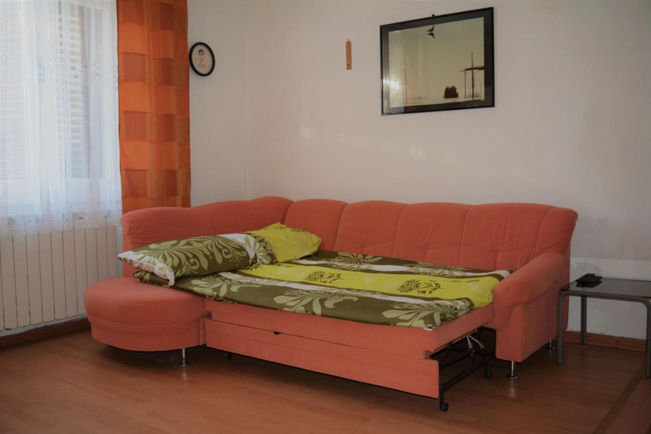 Mare-Sole Apartman Izola Kültér fotó