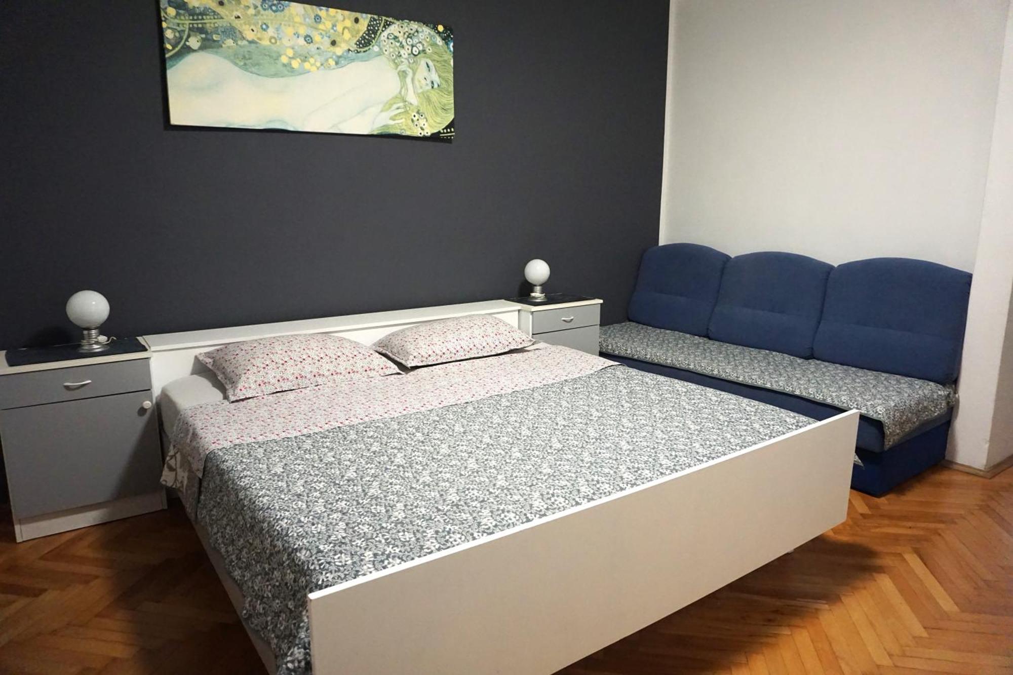 Mare-Sole Apartman Izola Kültér fotó